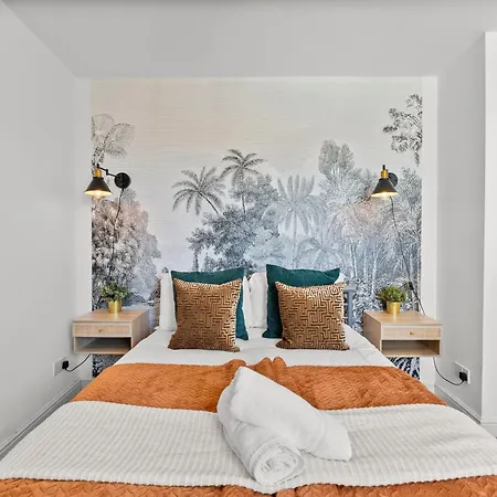 Spacious - Parking & Wifi * Bristol